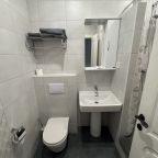 Двухместный (Двухместный номер 