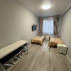 Четырехместный (Четырехместный номер 