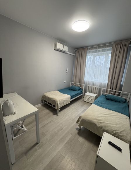 Фотография номера гостиницы Аквамарин