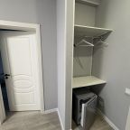 Четырехместный (Четырехместный номер 