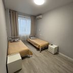 Четырехместный (Четырехместный номер 