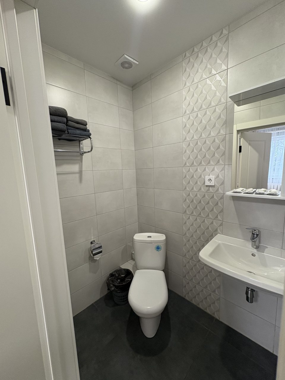 Четырехместный (Четырехместный номер 