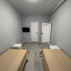 Четырехместный (Четырехместный номер 