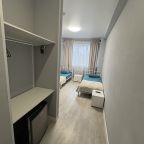 Двухместный (Двухместный номер 