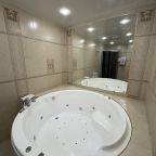 Сьюит (Классический люкс), Спа-отель Аквамарин