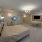 Сьюит (Классический люкс), Спа-отель Аквамарин