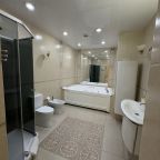 Сьюит (Классический люкс), Спа-отель Аквамарин