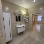 Сьюит (Классический люкс), Спа-отель Аквамарин