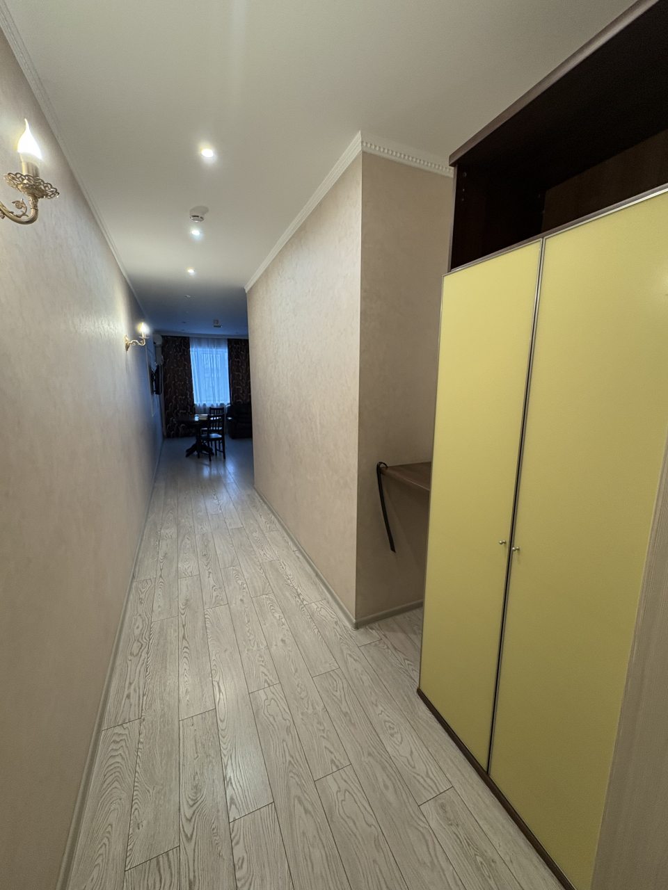 Сьюит (Классический люкс), Спа-отель Аквамарин