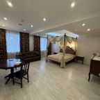 Сьюит (Классический люкс), Спа-отель Аквамарин