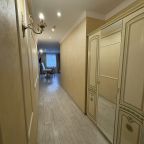 Сьюит (Классический люкс), Спа-отель Аквамарин