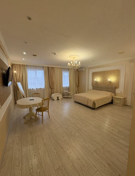 Фотография номера гостиницы Аквамарин