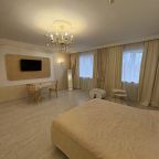 Сьюит (Классический люкс), Спа-отель Аквамарин