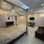 Сьюит (Классический люкс), Спа-отель Аквамарин