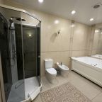 Сьюит (Классический люкс), Спа-отель Аквамарин