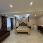 Сьюит (Классический люкс), Спа-отель Аквамарин