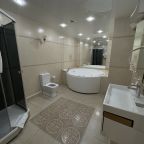 Сьюит (Классический люкс), Спа-отель Аквамарин