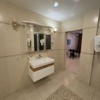 Сьюит (Классический люкс), Спа-отель Аквамарин