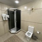 Сьюит (Классический люкс), Спа-отель Аквамарин