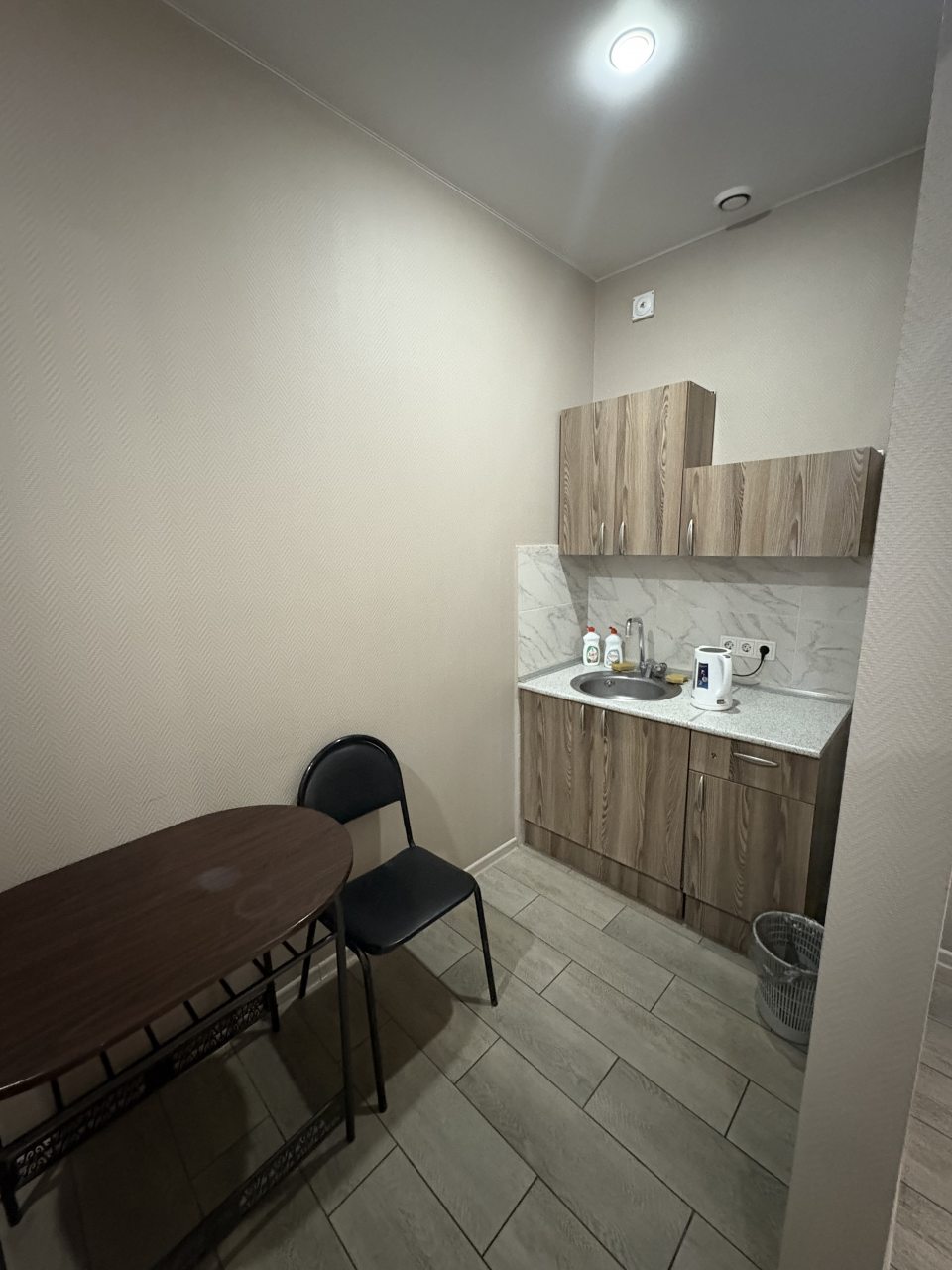 Четырехместный (Эконом), Спа-отель Аквамарин