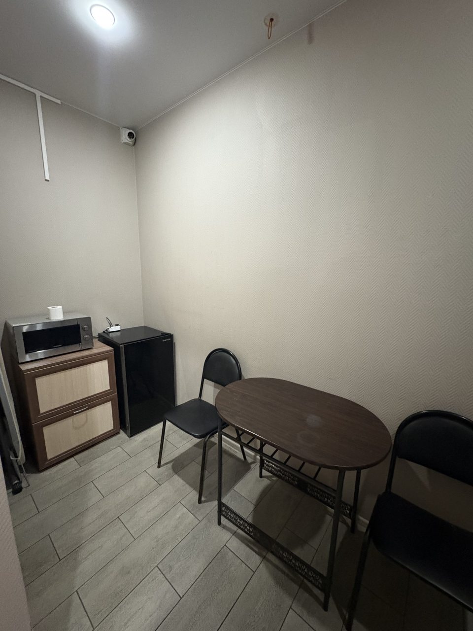 Четырехместный (Эконом), Спа-отель Аквамарин