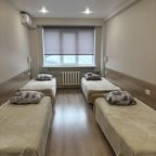 Четырехместный (Эконом), Спа-отель Аквамарин