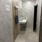 Четырехместный (Эконом), Спа-отель Аквамарин