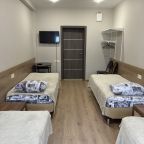 Четырехместный (Эконом), Спа-отель Аквамарин