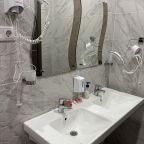 Четырехместный (Эконом), Спа-отель Аквамарин