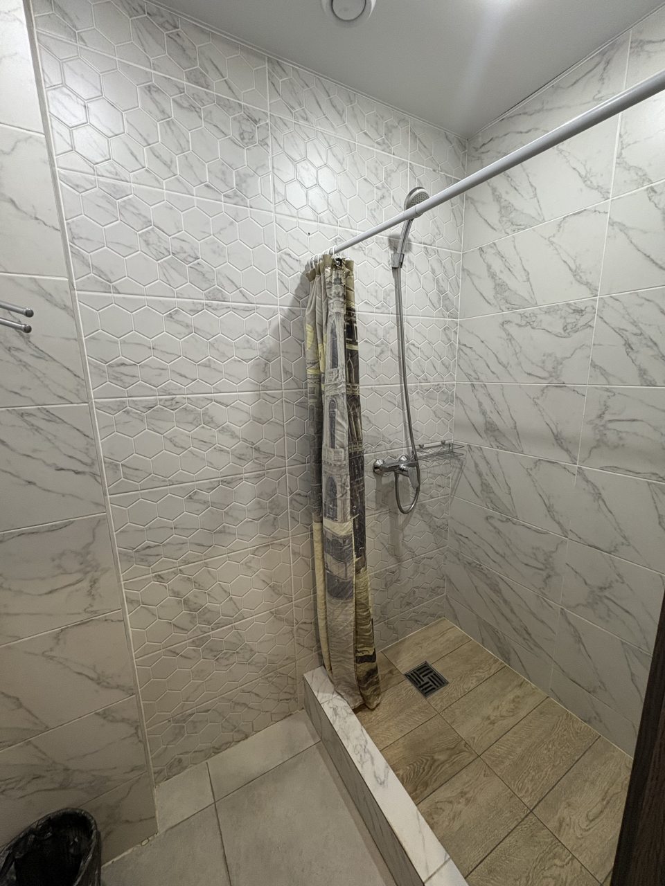 Четырехместный (Эконом), Спа-отель Аквамарин