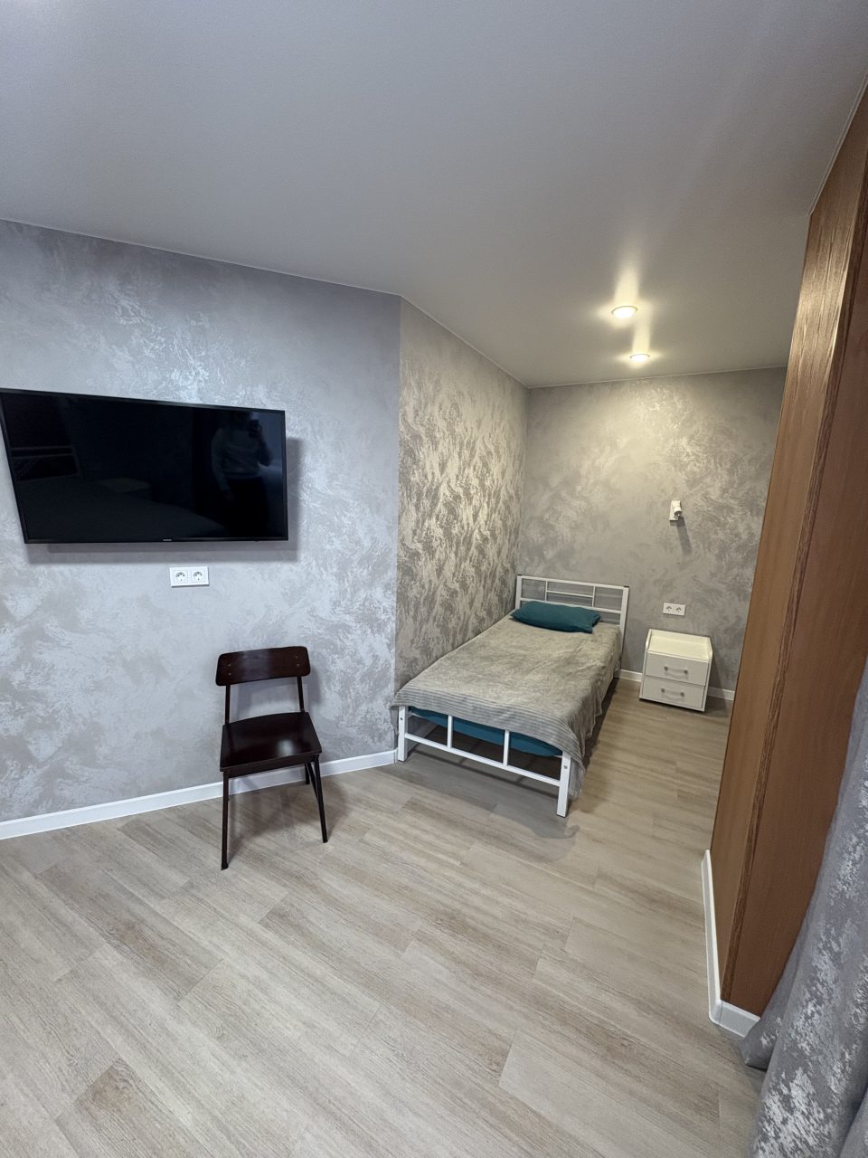 Трёхместный и более (Семейный), Спа-отель Аквамарин