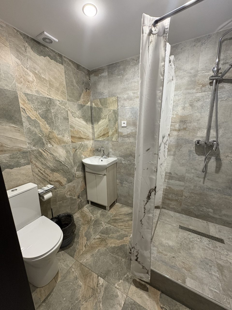 Трёхместный и более (Семейный), Спа-отель Аквамарин