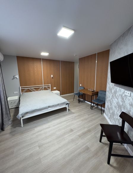 Фотография номера гостиницы Аквамарин