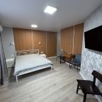 Трёхместный и более (Семейный), Спа-отель Аквамарин