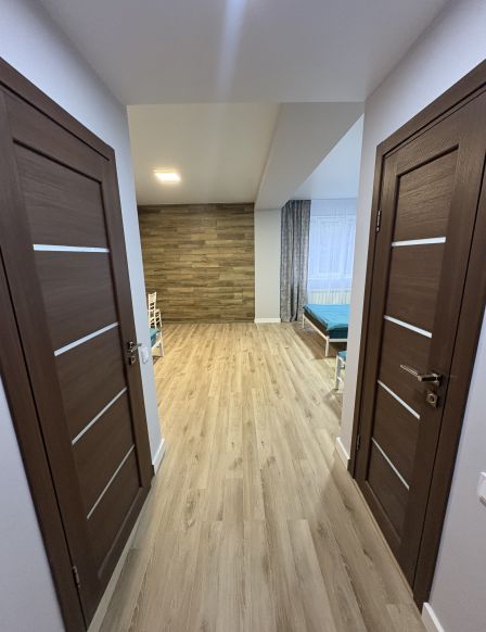 Фотография номера гостиницы Аквамарин