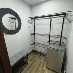 Трёхместный и более (Семейный 4), Гостиница ГРК Аквамарин