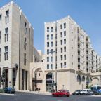 Апартаменты (Апартаменты с террасой), Rental Israel - Mamilla Residences