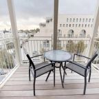 Апартаменты (Апартаменты с террасой), Rental Israel - Mamilla Residences