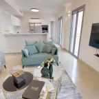 Апартаменты (Апартаменты Делюкс), Rental Israel - Mamilla Residences