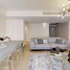 Апартаменты (Апартаменты Делюкс), Rental Israel - Mamilla Residences