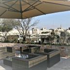 Апартаменты (Апартаменты в пентхаусе), Rental Israel - Mamilla Residences