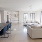 Апартаменты (Улучшенные апартаменты), Rental Israel - Mamilla Residences