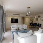 Апартаменты (Улучшенные апартаменты), Rental Israel - Mamilla Residences