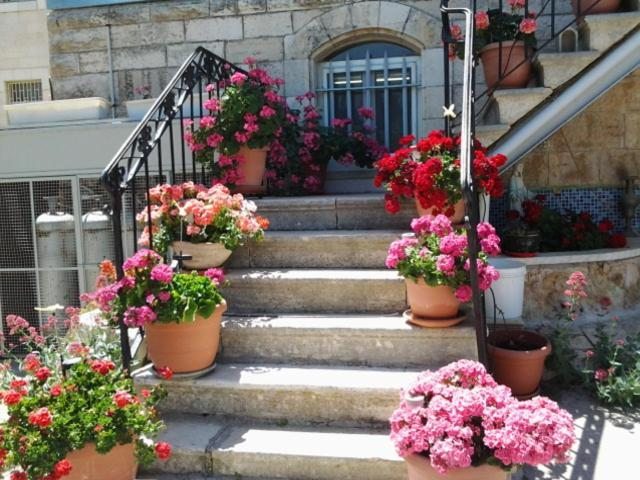 Одноместный (Одноместный номер), Rosary Sister Guest House Ein Karem