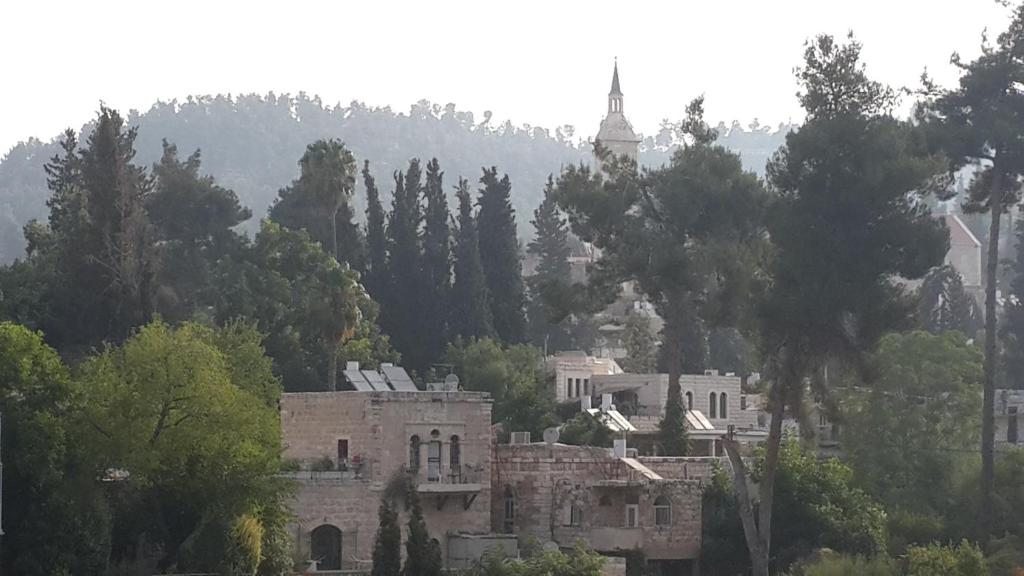 Трехместный (Трехместный номер), Rosary Sister Guest House Ein Karem