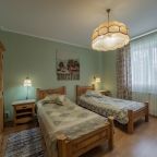 Двухместный (Стандарт), Гостиница Время Вдохновения
