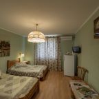 Двухместный (Стандарт), Гостиница Время Вдохновения