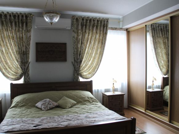 Фотография номера гостиницы Вдохновение