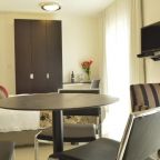 Студио (Номер-студио), Shamai Suites Jerusalem