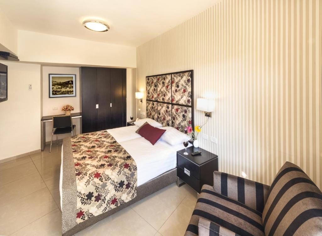 Студио (Номер-студио), Shamai Suites Jerusalem